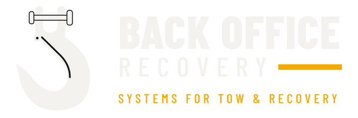 Back Office Recovery